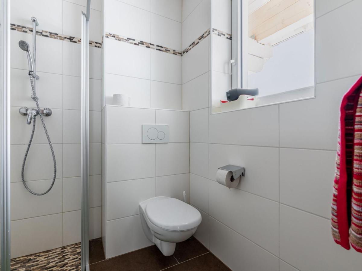 Apartment Achtalgut-2 By Interhome Lend Kültér fotó