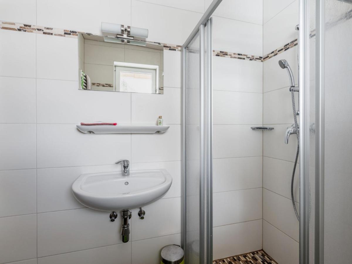 Apartment Achtalgut-2 By Interhome Lend Kültér fotó