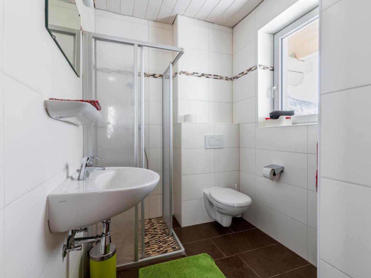 Apartment Achtalgut-2 By Interhome Lend Kültér fotó