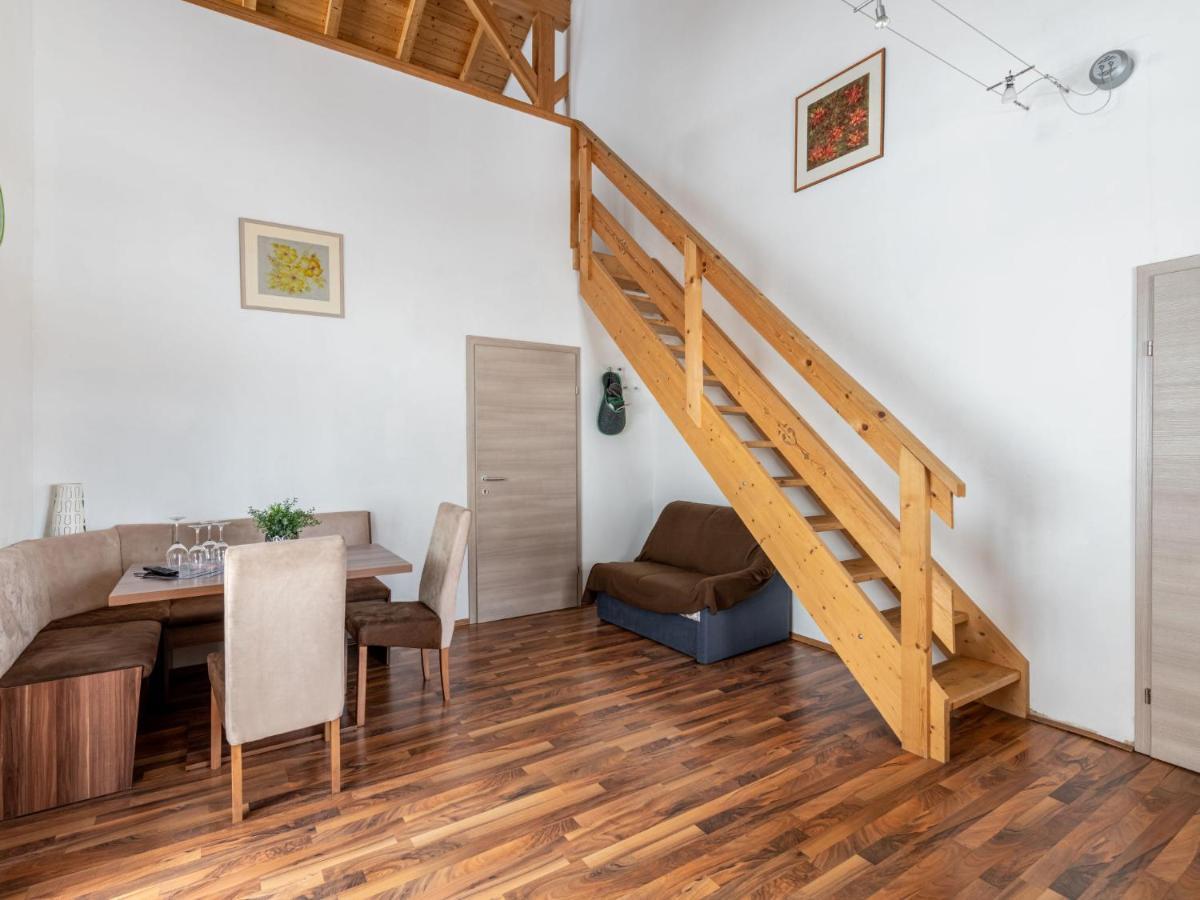 Apartment Achtalgut-2 By Interhome Lend Kültér fotó